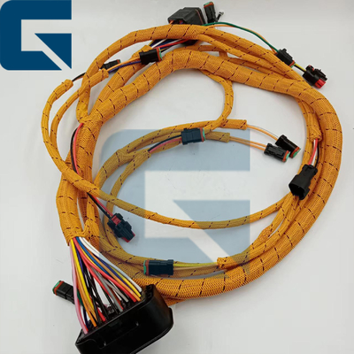 245-3514 سیم کشی 2453514 برای 966H 972H چرخ بارگیری