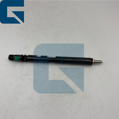 320/06833 تزریق کننده سوخت Common Rail 32006833 برای موتور JS220 Excavator 448
