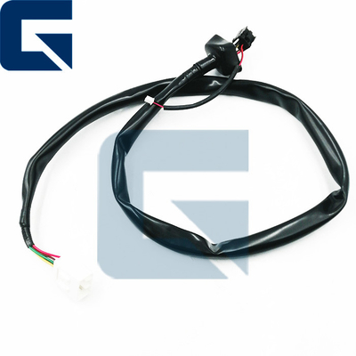 163-6810 کابین سیم کشی خارجی 1636810 برای حفاری E320C E330C