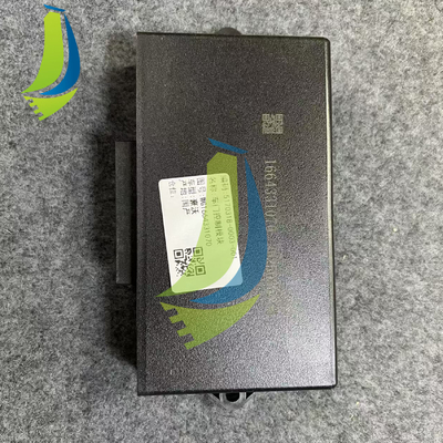 WG1664331070 واحد کنترل کنترل درب کابین برای قطعات یدکی کامیون