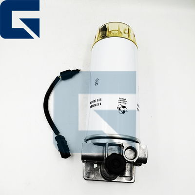 جداکننده آب VOE11110791 11110709 برای بیل مکانیکی EC140C EC180C