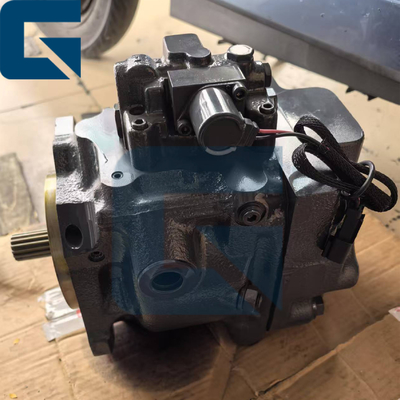 708-1U- 00133 7081U00133 پمپ هیدرولیک برای بولدوزر D275A-5R