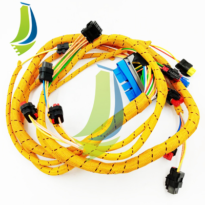 296-4617 2964617 سیم کشی برای موتور C6.4