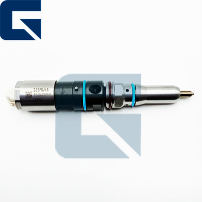 انژکتور سوخت دیزل موتور کامیون 328-9645 C7 برای عملکرد بهینه موتور