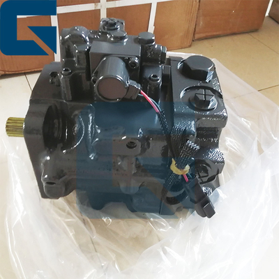پمپ فن هیدرولیک 7081T00431 برای بارگذاری WA600-6