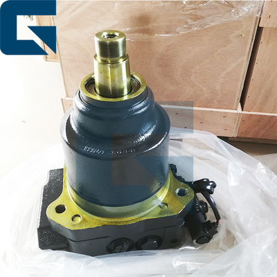 708-7W-00110 موتور فن هیدرولیک 7087W00110 برای لودر چرخ‌دار WA600-6