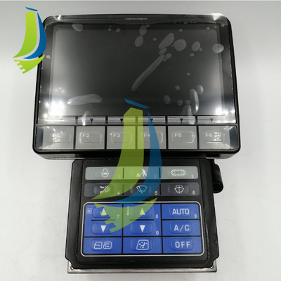 7835-31-1010 7835311010 صفحه نمایش مانیتور برای بیل مکانیکی PC200-8 PC210-8