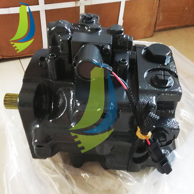 پمپ هیدرولیک 708-1T-00431 برای لودر چرخ WA600-6