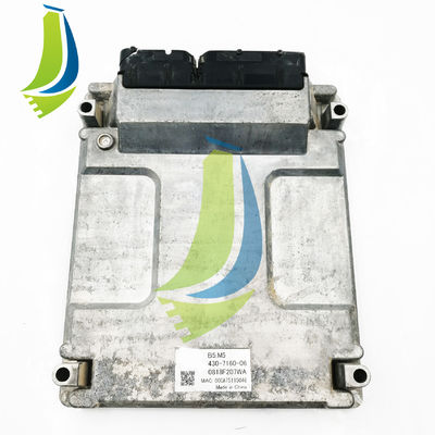 430-7160 کنترل کننده ECU ECM 4307160 برای بیل مکانیکی 320GC 330GC