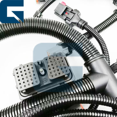 4943176 دسته سیم موتور برای قطعات موتور QSC8.3