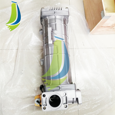 فیلتر روغن هیدرولیک 188-4140 برای بیل مکانیکی E320D