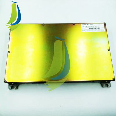YN22E00234F3 کنترل ECU ECM برای قطعات حفاری SK210-8