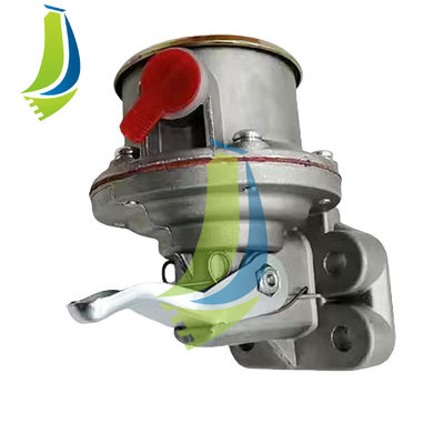 390-1557 پمپ بالابر سوخت پمپ سوخت 3901557 برای موتور C7.1