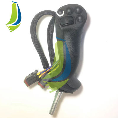 493-2744 4932744 دسته کنترل برای قطعات بیل مکانیکی