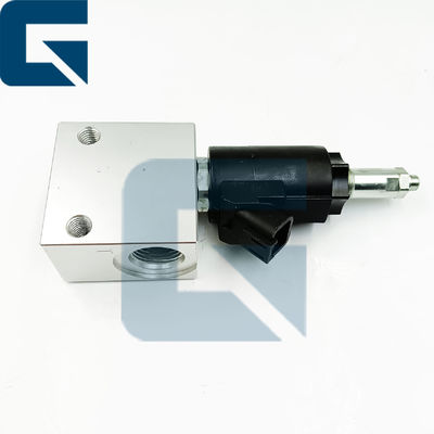EC360 EC460 EC380 EC480 قطعات موتور موتورهای هیدرولیک فن های خنک کننده VOE 14616530