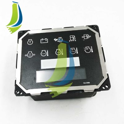 165-4099 1654099 مانیتور برای ژنراتور 3512B