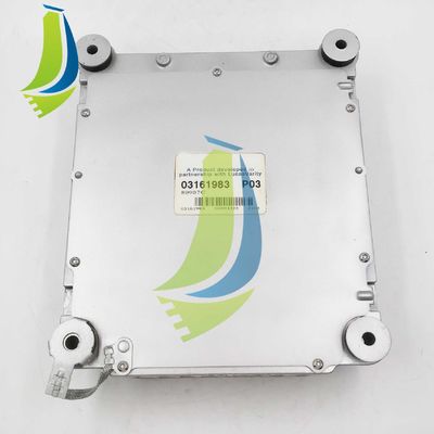 03161983 کنترل کننده ECU برای بیل مکانیکی EC210B
