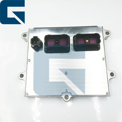 492-17-76 کنترل کننده ماژول کنترل 4921776 برای موتور SAA6D114E