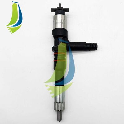 295050-0720 انژکتور سوخت برای موتور SAA6D125