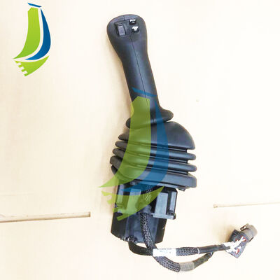 515-7112 515-7113 دسته جوی استیک کنترل برای قطعات بیل مکانیکی E310