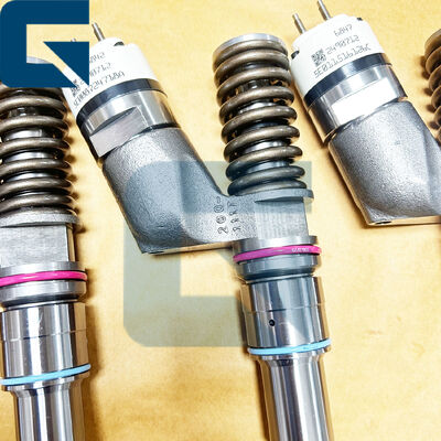 ۲۴۹-۰۷۱۲ ۲۴۹۰-۷۱۲ موتور دیزل سی ۱۱