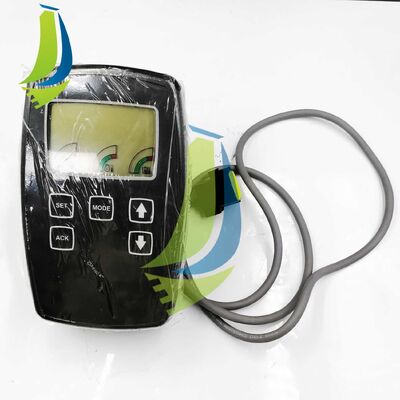 نمایشگر 728/19700 برای بیل مکانیکی JS200