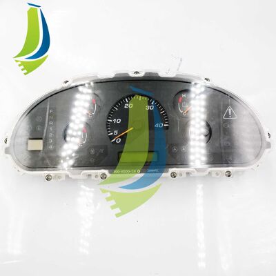 مانیتور 7823-30-9212 برای لودر چرخ دار WA380-6