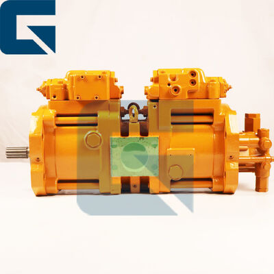 پمپ اصلی هیدرولیک