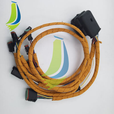 ۲۱۹- ۷۴۶۱ ۲۱۹۷- ۴۶۱ سیم کشی برای موتور C11