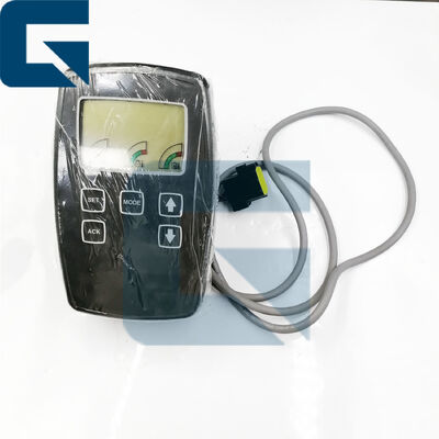 728/19700 نمایشگر مانیتور 72819700 برای بیل مکانیکی JS130 JS220