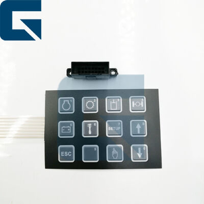 VOE11192534 11192534 A35E صفحه نمایش مانیتور بارگیری