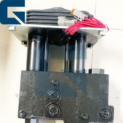 111-1528 1111528 988F بارگذاری ولول خلبان GP