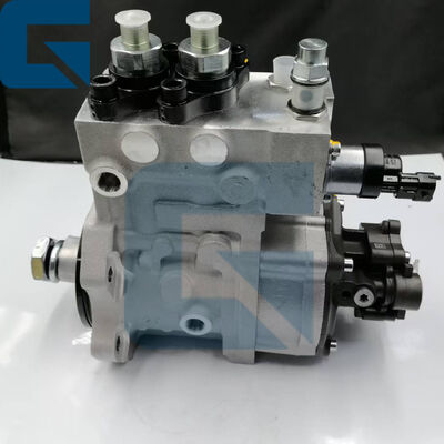 0445020116 612600080674 CP2.2 پمپ تزریق سوخت موتور