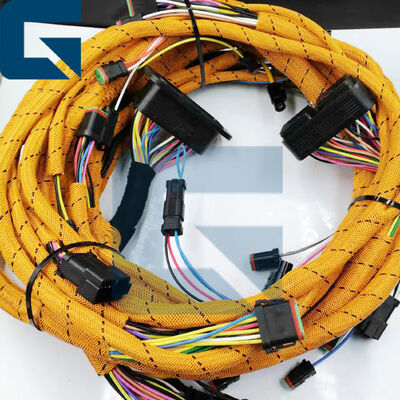 312-0269 3120269 Harmess AS-Platform برای مسیر D6R II