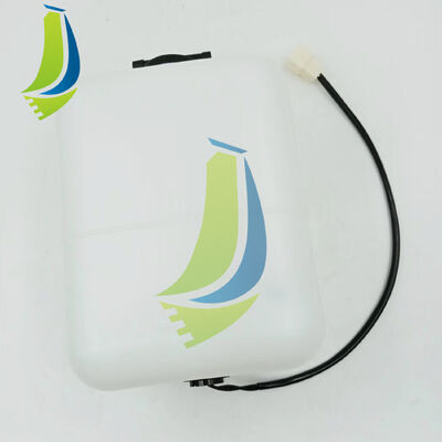 245-9205 2459205 مونتاژ مخزن آب برای حفاری E320C E320D