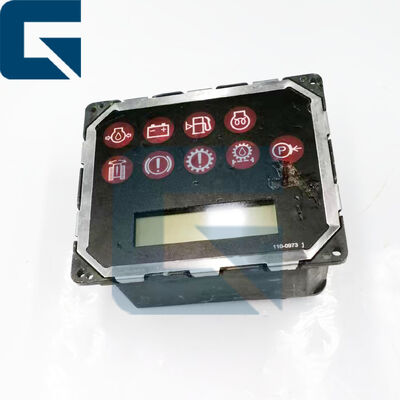 196-4681 1964681 نمایشگر مانیتور ردیاب D6R