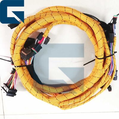 دسته گیربکس 169-3292 1693292 برای گریدر موتور 140H