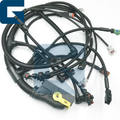 دسته سیم موتور 320/A9998 برای بیل مکانیکی JS210