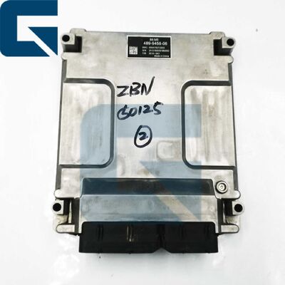 ECU کنترلر 489-9456 4899456 برای بیل مکانیکی E320