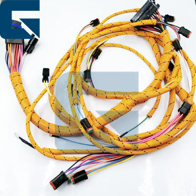 ۲۴۲-۹۵۳۴ ۲۴۲۹۵۳۴ D6R C-۹ ماشین سیم کشی