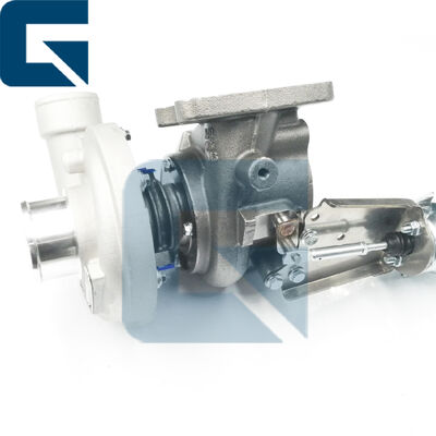 479-5809 4795809 توربو شارژر موتور برای موتور C4.4 توربو