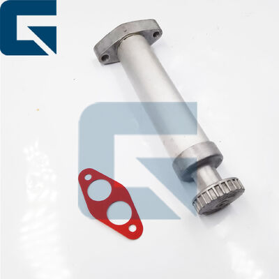 162-3905 پمپ اولیه سوخت 1623905 برای 120H Motor Grader