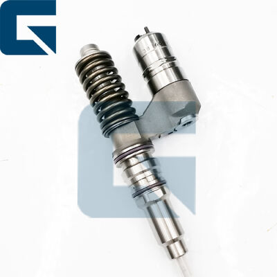 0414702014 VOE3836007 3836007 تزریق کننده سوخت دیزل برای موتور D12