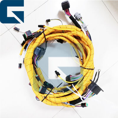 ۲۲۶-۹۶۶۳ ۲۲۶۹۶۶۳ سیم کشی پلتفرم برای تراکتور D6T D6R