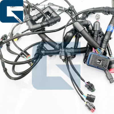 364-0611 3640611 سیم کشی موتور برای موتور E324E