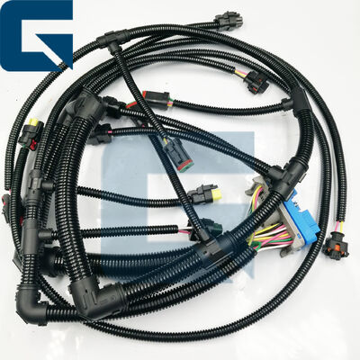 385-5997 3855997 C7.1 سیم کشی موتور برای D6K Track