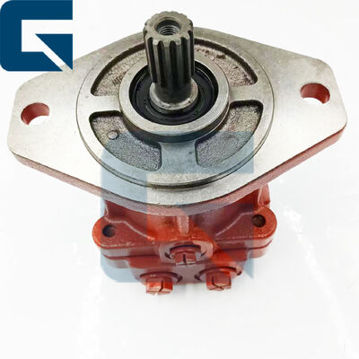 VOE14533496 14533496 موتور فن هیدرولیک برای حفاری EC460B EC360B