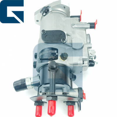 3239F604T پمپ تزریق سوخت دیزل برای موتور C3.3