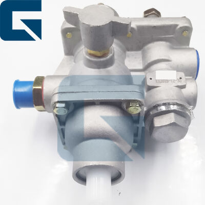 13C0026 شیر ترکیبی برای بارگذاری چرخ CLG856