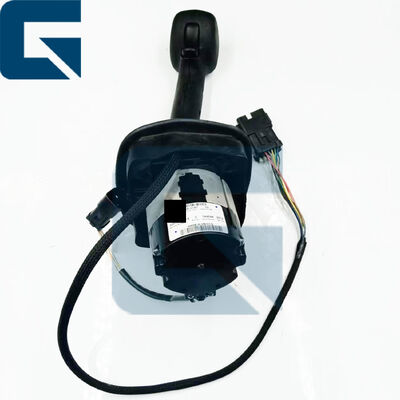 456-0167 4560167 اهرم کنترل جوی استیک برای لودر 299D2